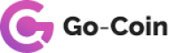 Go Coin logo