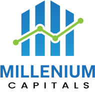 MilleniumCapitals logo