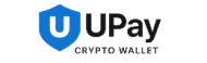 UPay Com Ru logo