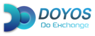 Doyos logo