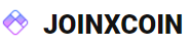 JoinXcoin logo