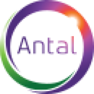 Antal logo