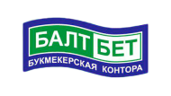Балтбет logo