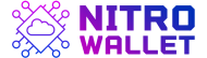 Nitro Wallet logo