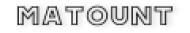 Matount logo