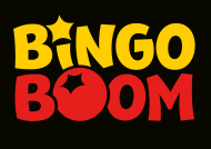 Bingo Boom logo