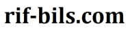 Rif Bils logo