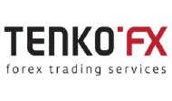 TenkoFX logo