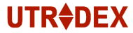 Utradex logo