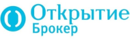 Брокер Открытие logo