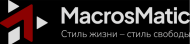 MacrosMatic logo