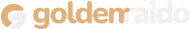 Golden Raido logo