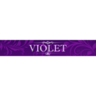 VIOLET бьюти-студия logo