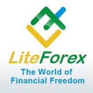 Lite Forex logo