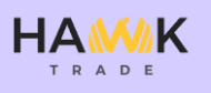 Hawk Trade logo