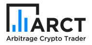 Arbitrage Crypto Trader logo