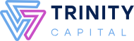 Trinity Capital logo