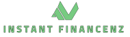 InstantFinancenz logo
