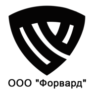 Форвард logo