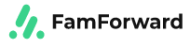 FamForward logo