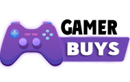 GamerBuys logo