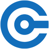 GoCript logo