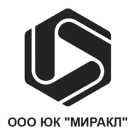 ООО ЮК «Миракл» logo