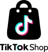 Tik Tok Shop logo