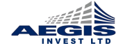 Aegis Invest Limited logo