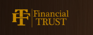 FINANCIAL TRUST logo