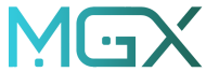 MGX Foundation logo
