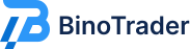 BinoTrader logo