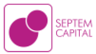 Septem Capital logo