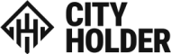 City Holder logo