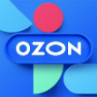 OZON logo