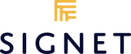 Signet Global logo