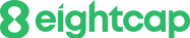 EightCap logo