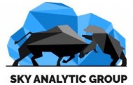 Sky Analytic Group logo