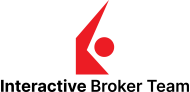 Interactive Broker Team logo