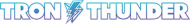 TronThunder logo