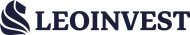 LeoInvest logo