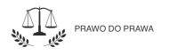 Prawo Do Prawa logo