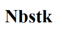 Nbstk logo