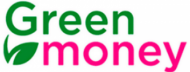 GreenMoney Space logo