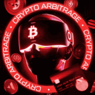 Арбитраж Криптовалют РФ logo