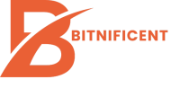 Bitnificent logo