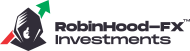 RobinHood Fx logo