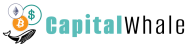Capital Whale logo