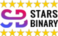 Stars Binary logo