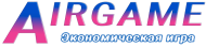 Air Game logo